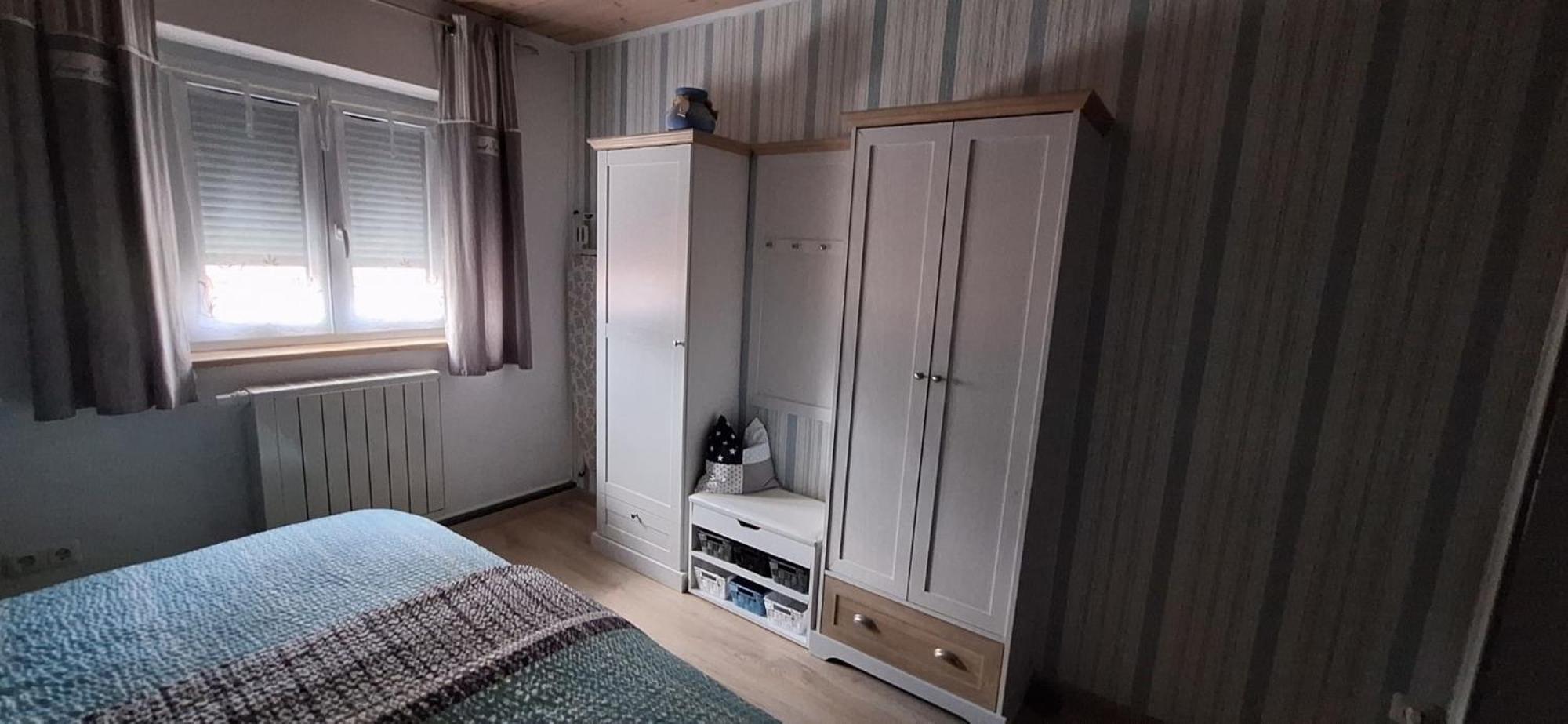 Ferienwohnung Glueckauf Peiting Exterior foto