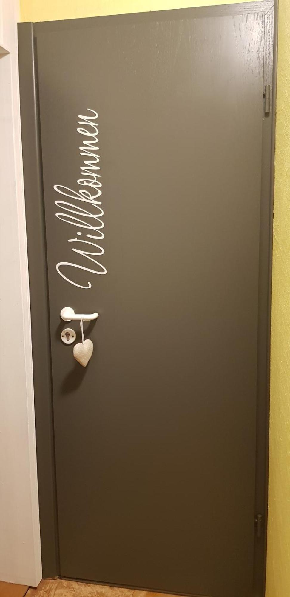 Ferienwohnung Glueckauf Peiting Exterior foto
